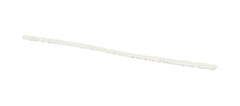 PIPE CLEANERS 6 IN WHITE PKG/36