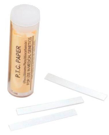 PAPERS PTC TASTE PK/100