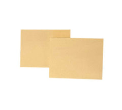 FOSS POST-IT LABEL PADS SM PKG/200