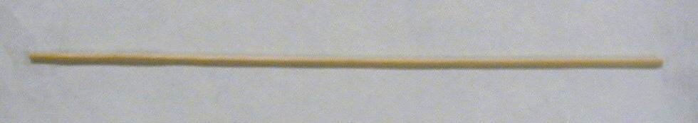 PLANTER STICKS 1/8\'\'X12\'\' PKG/56