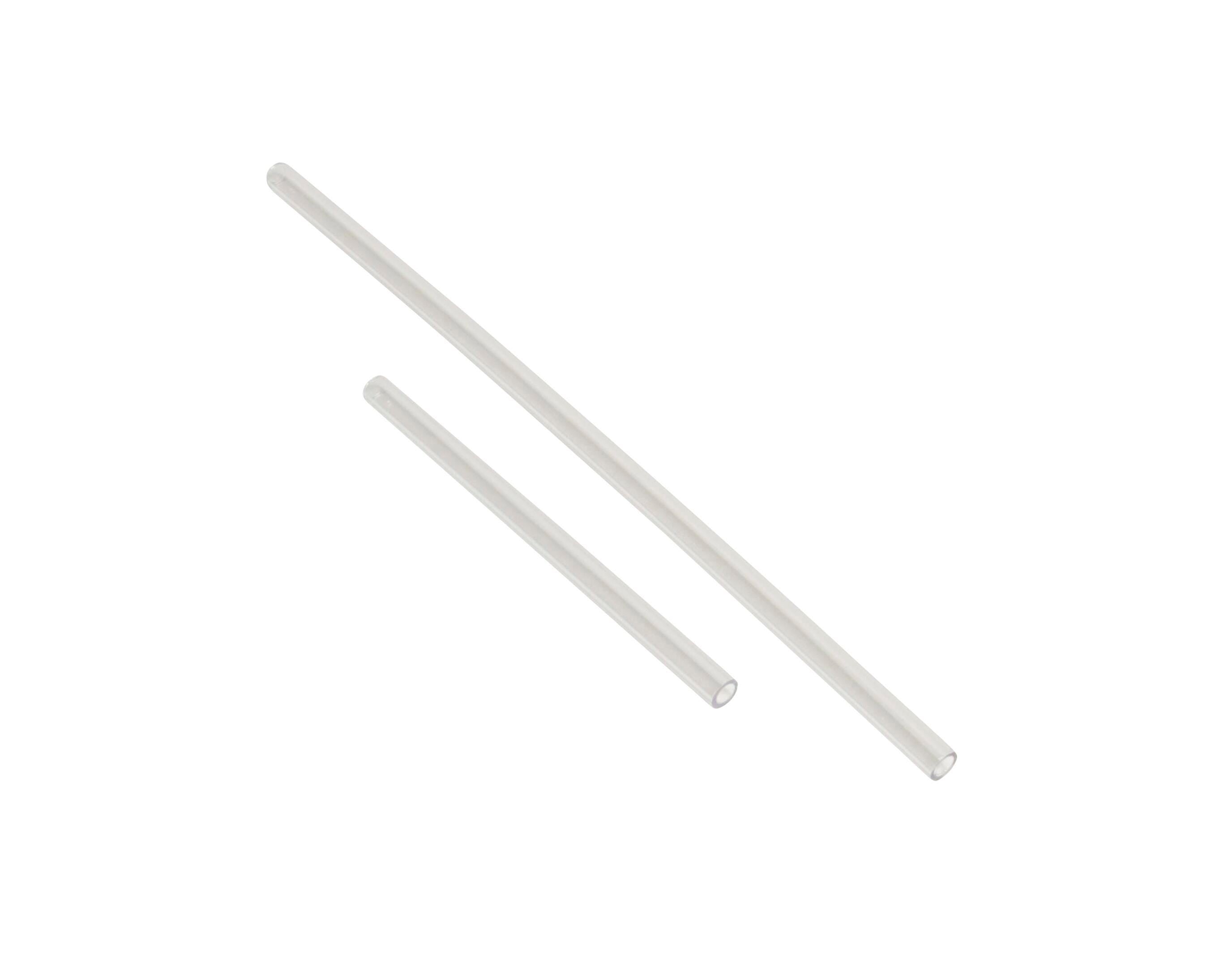 PIPES RIGID PLAS 15 CM (6\'\') PKG/18