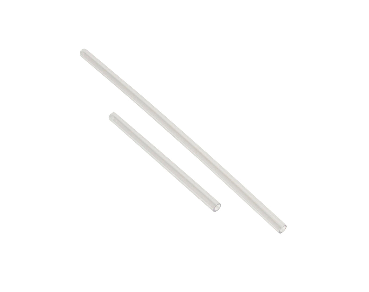 PIPES RIGID PLAS 15 CM (6\'\') PKG/18