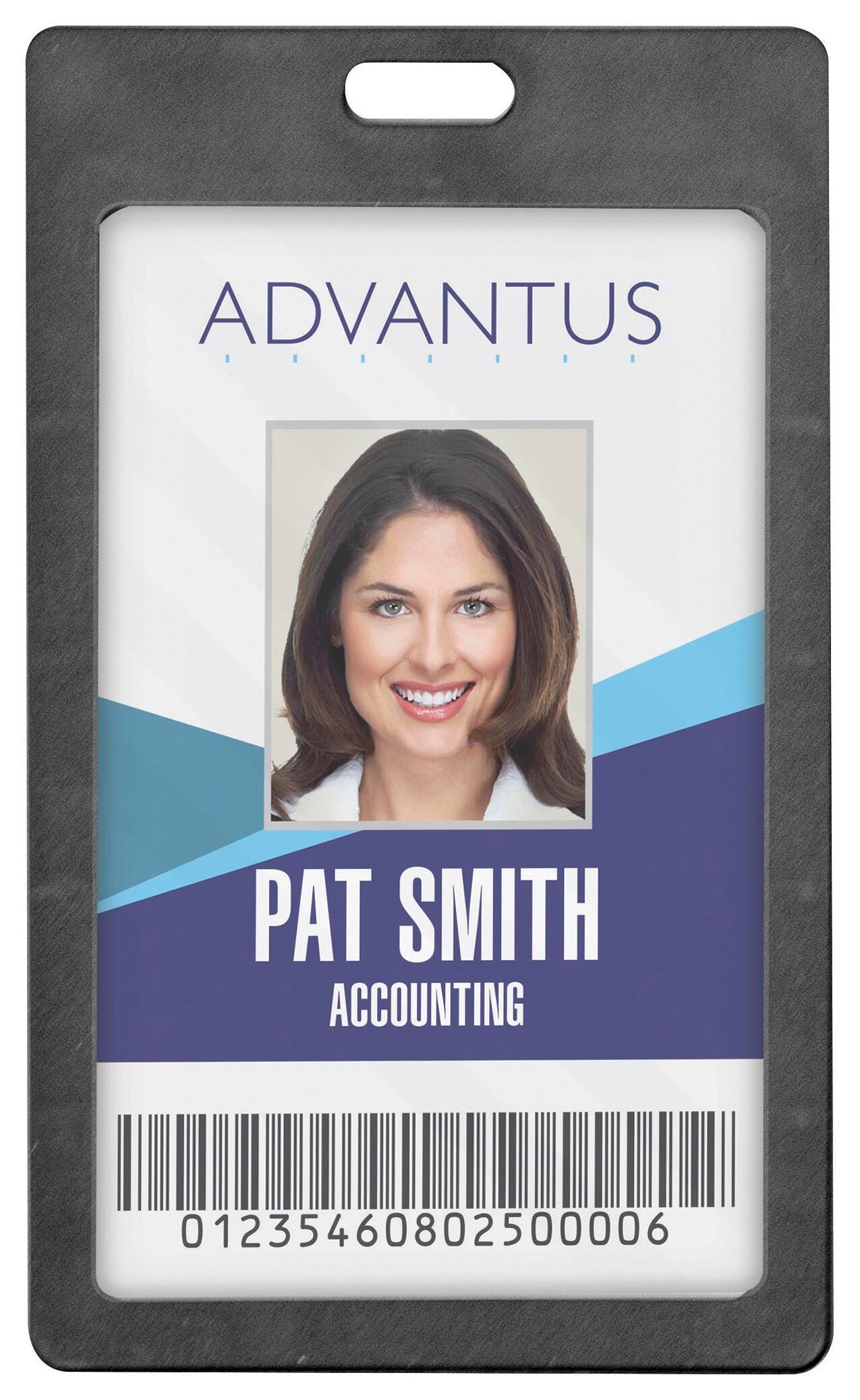 HOLDER BDGE SCRERIGD VRT W- PACK OF 6- AVT97066