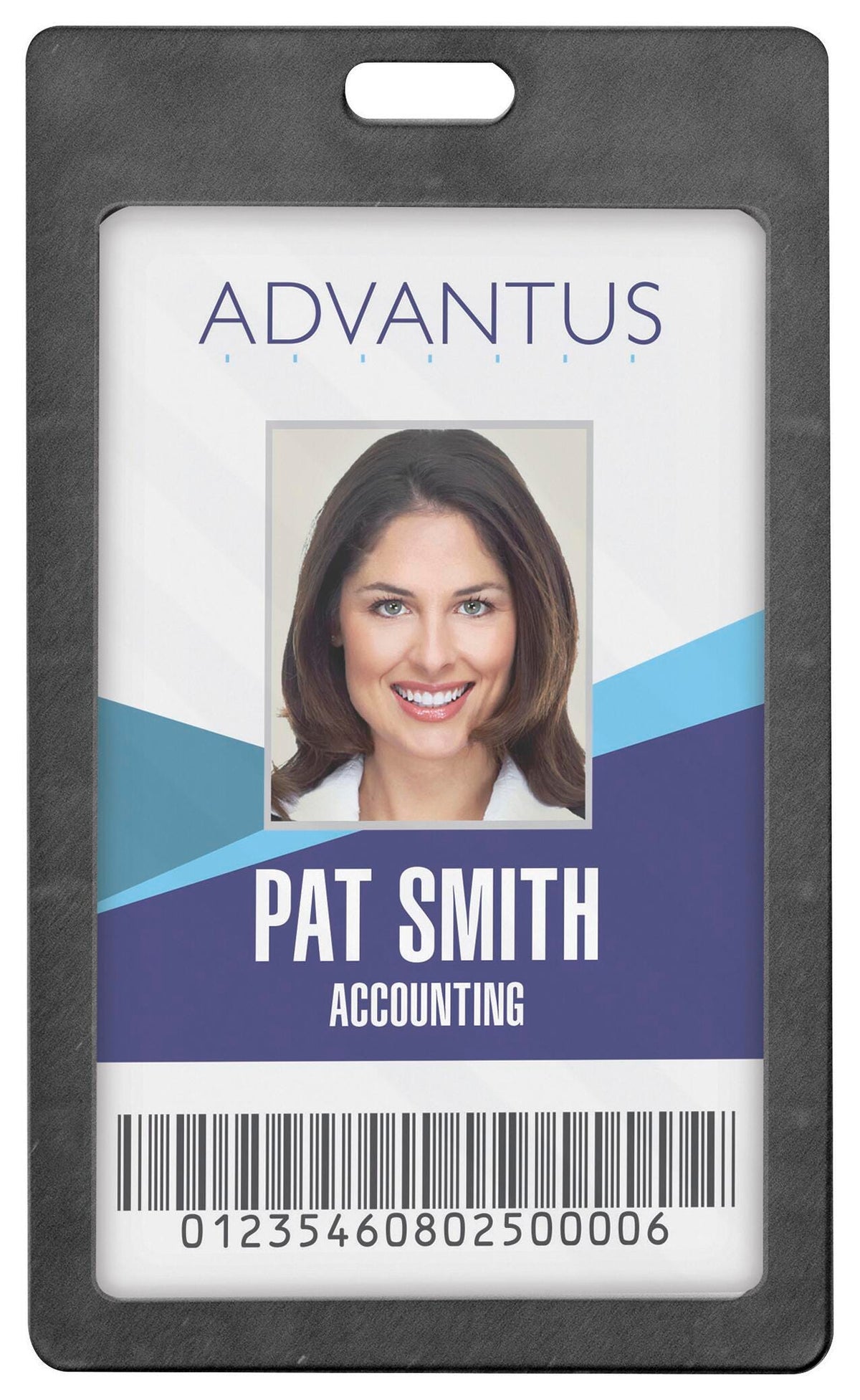 HOLDER BDGE SCRERIGD VRT W- PACK OF 6- AVT97066