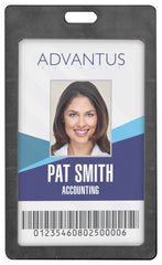 HOLDER BDGE SCRERIGD VRT W- PACK OF 6- AVT97066