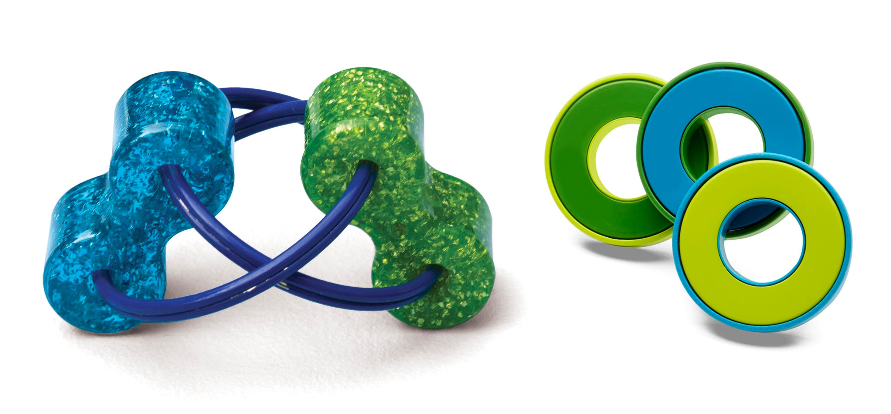 SWINGO AND LOOPEEZ KIT - SET OF 2