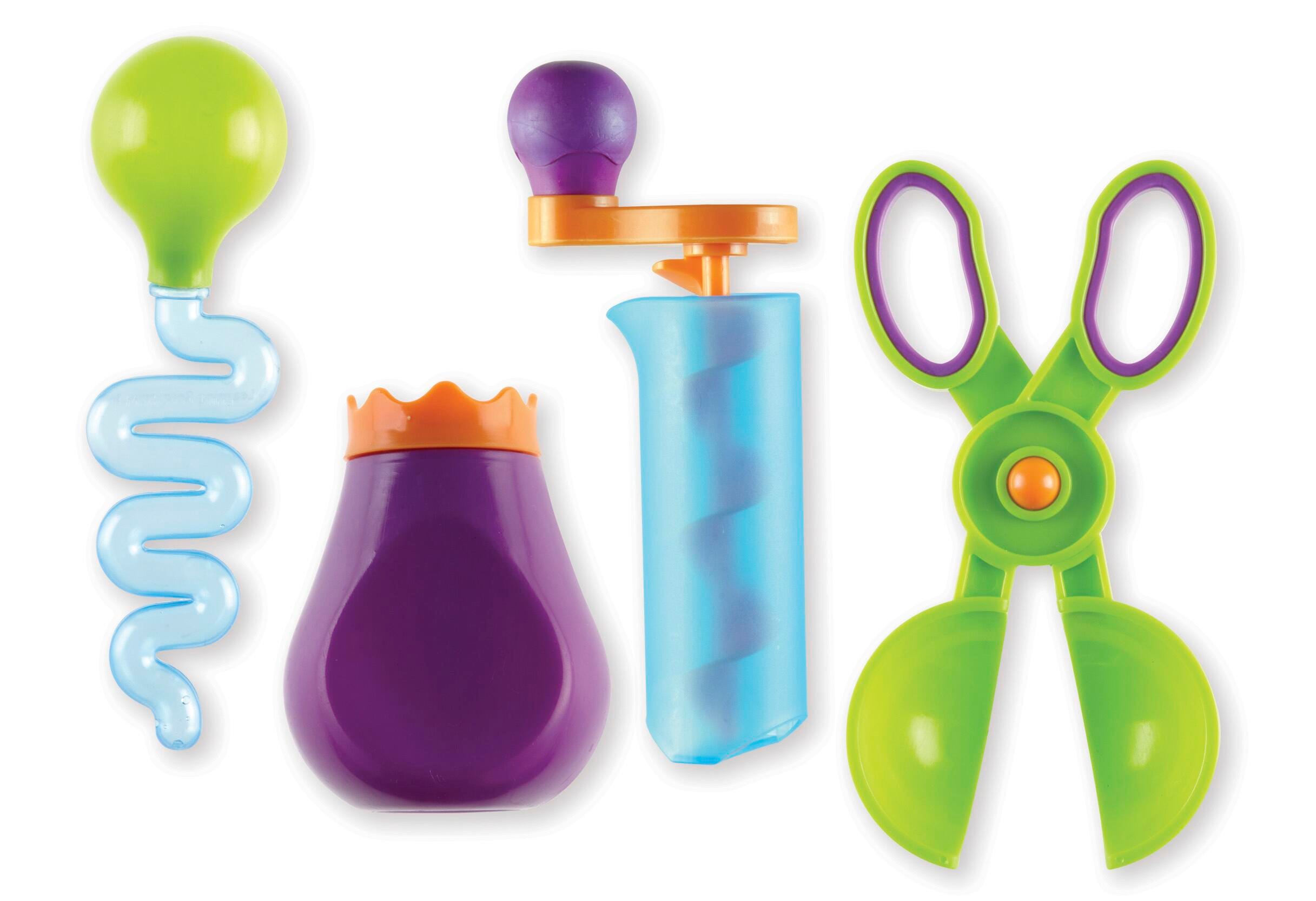 HELPING HANDS SAND AND WATER - SET OF 4