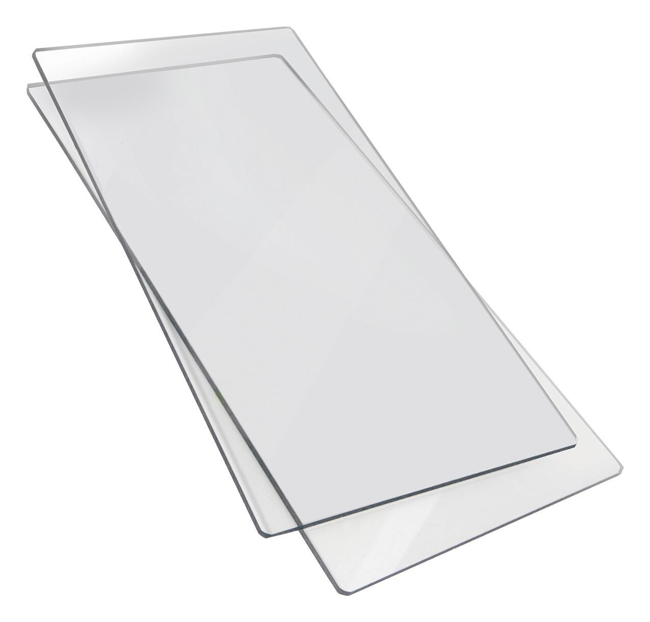 CUTTING PADS SIZZIX SUPERSTAR EXTENDED 1 PAIR