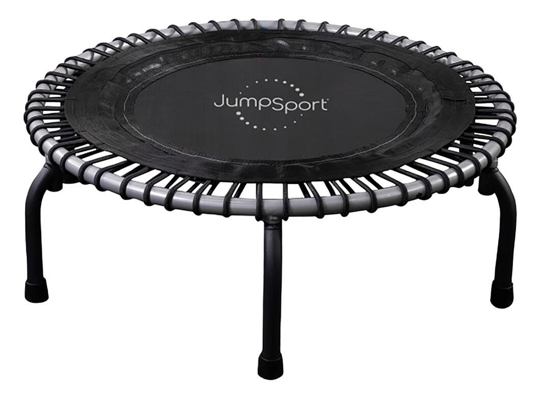 TRAMPOLINE - MODEL 350 FITNESS - 39 INCH