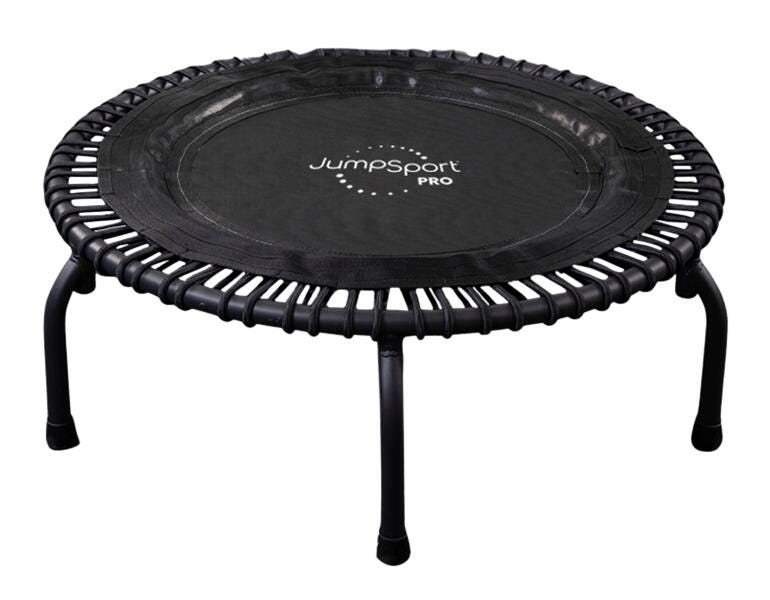 TRAMPOLINE - MODEL 350PRO FITNESS - 39 INCH
