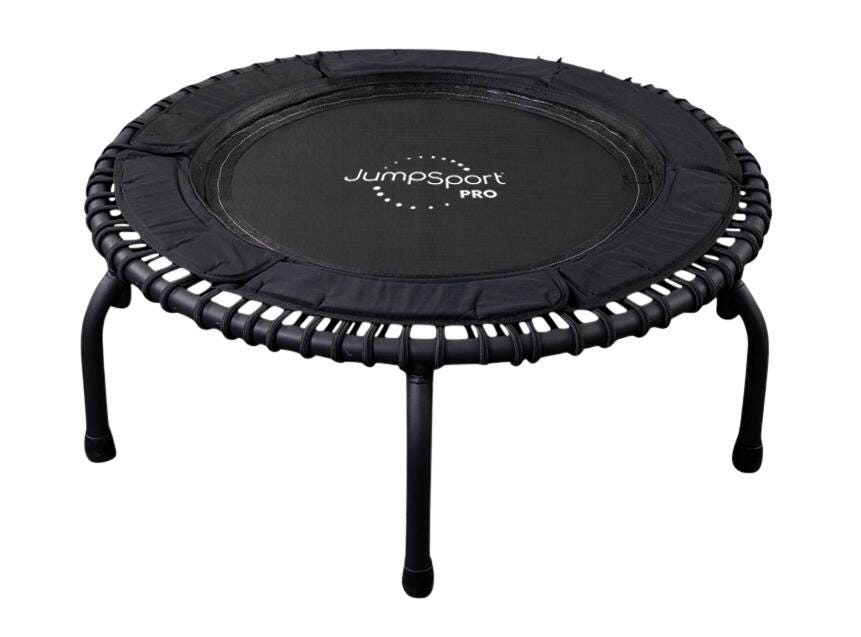 TRAMPOLINE - MODEL 370PRO FITNESS - 39 INCH