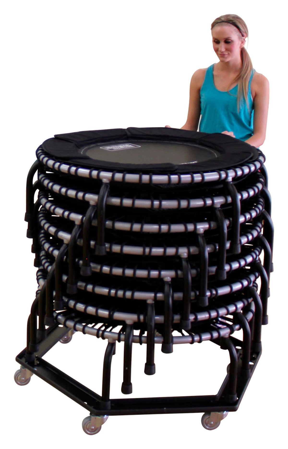 CART ROLLING STORAGE