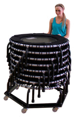 CART ROLLING STORAGE