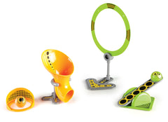 STEM CHALLENGE CATAPULT