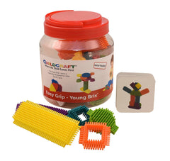 CHILDCRAFT YOUNG BRIX