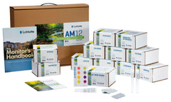 KIT TES TABS INVESTIGATION