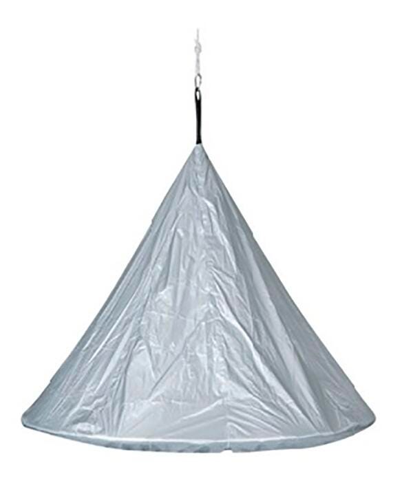 MOON DROP - FLYING SAUCER STORAGE COVER