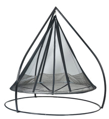 MOON DROP - FLYING SAUCER BIRD AND BUG NET