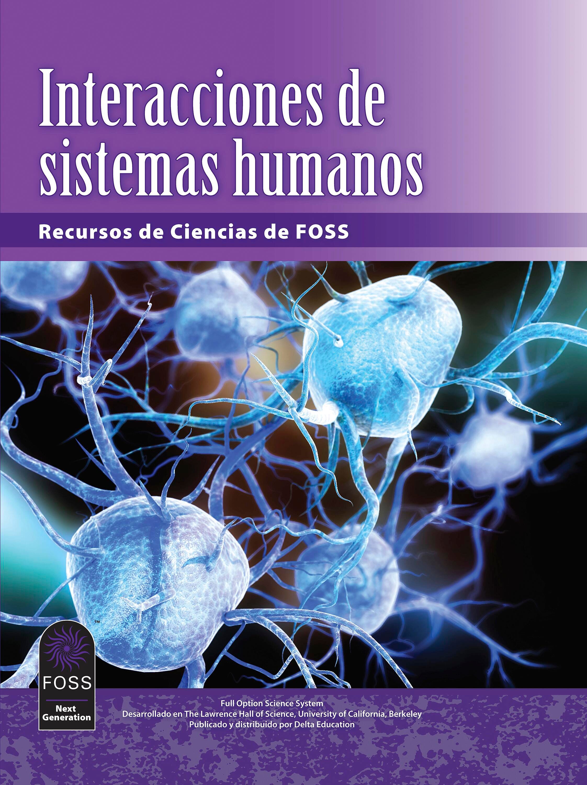 SRB SP FOSS HMN SYSTEMS INT NG PK/16