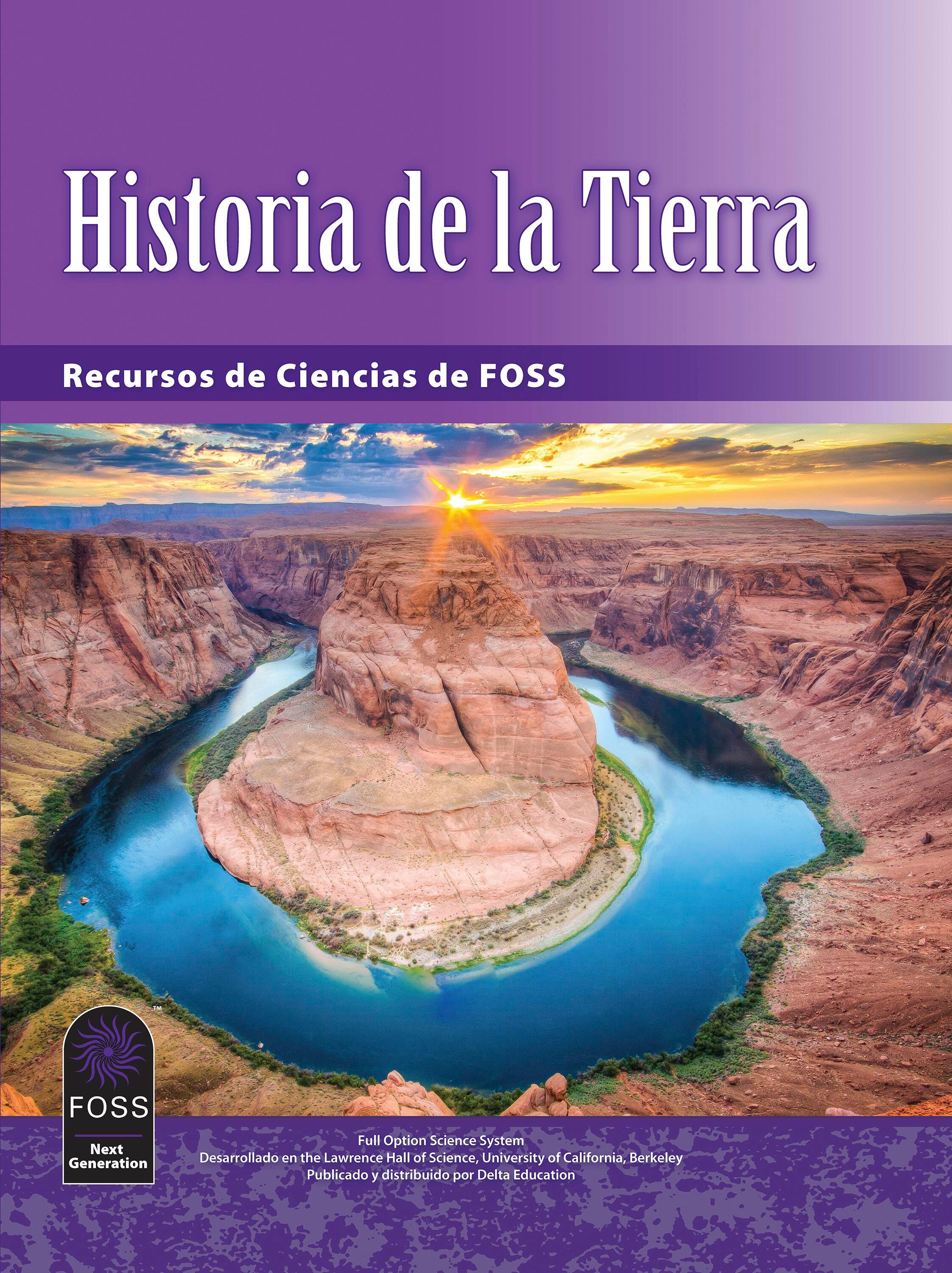SRB SP FOSS EARTH HISTORY NG PK/16