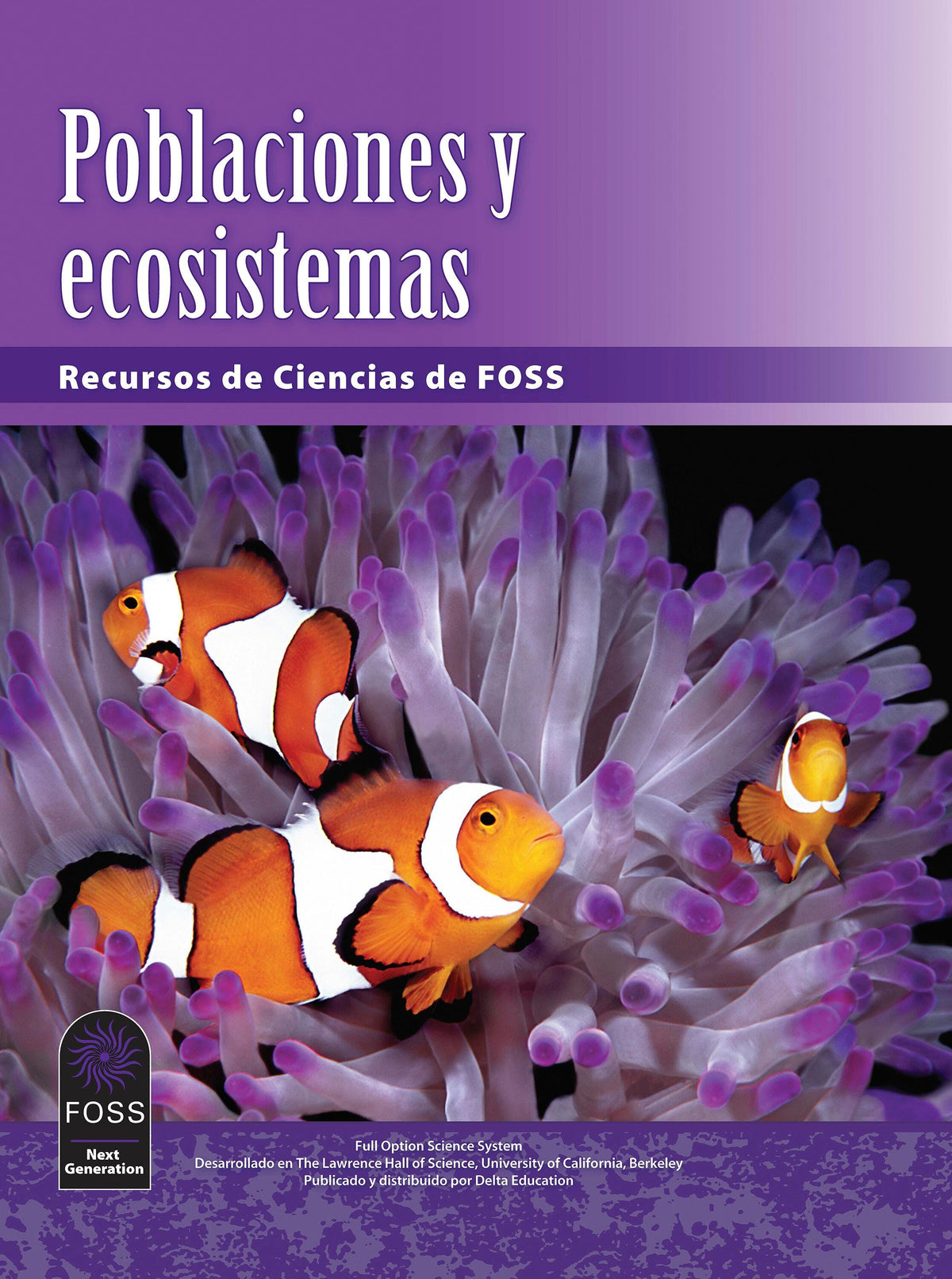 SRB SP FOSS POP+ECO NG PK/16