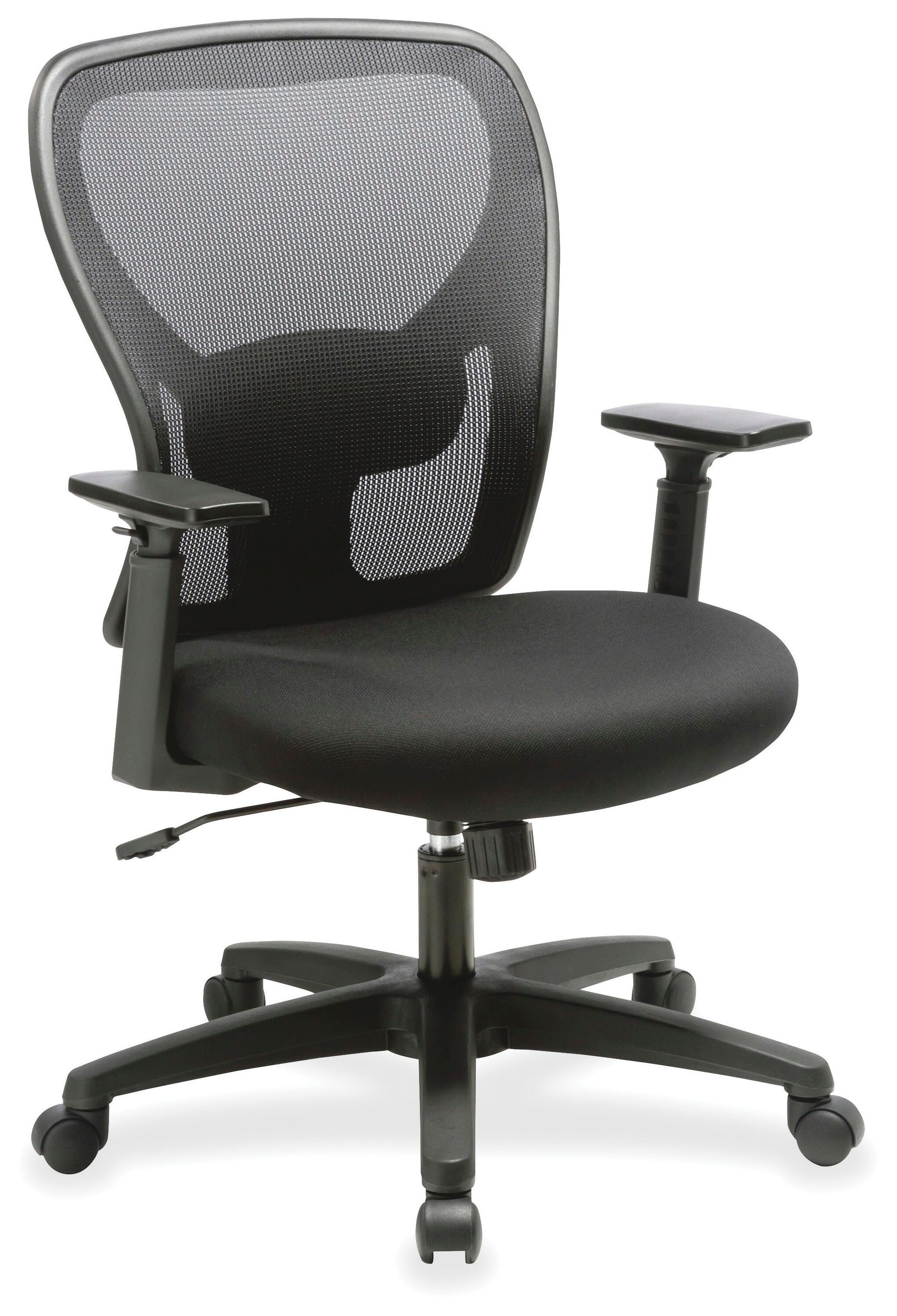 CHAIR - MID - SOHO MESH BACK - LLR83307