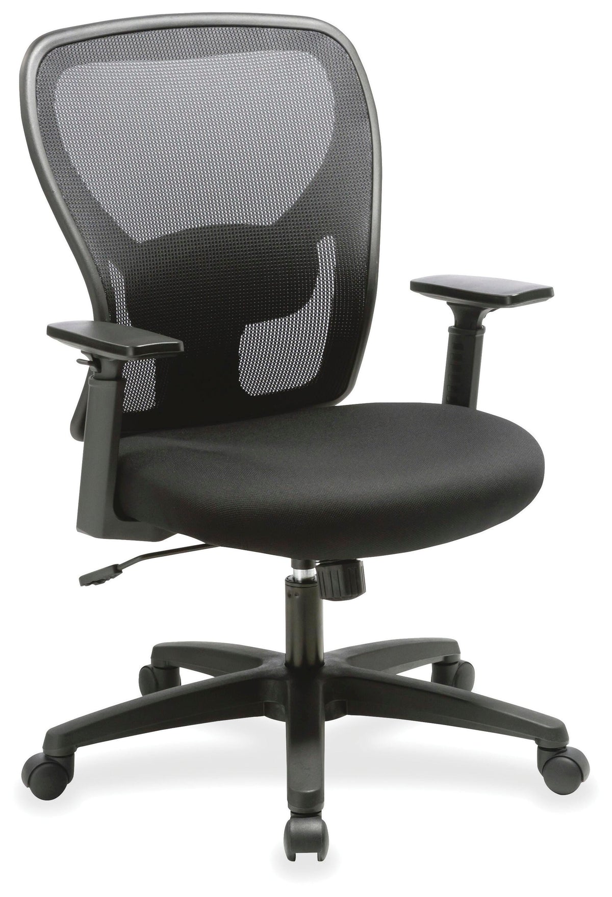 CHAIR - MID - SOHO MESH BACK - LLR83307