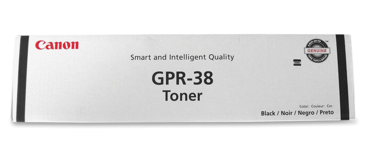 CARTRIDGE INK TONER CANON CNM3766B003AA BLACK