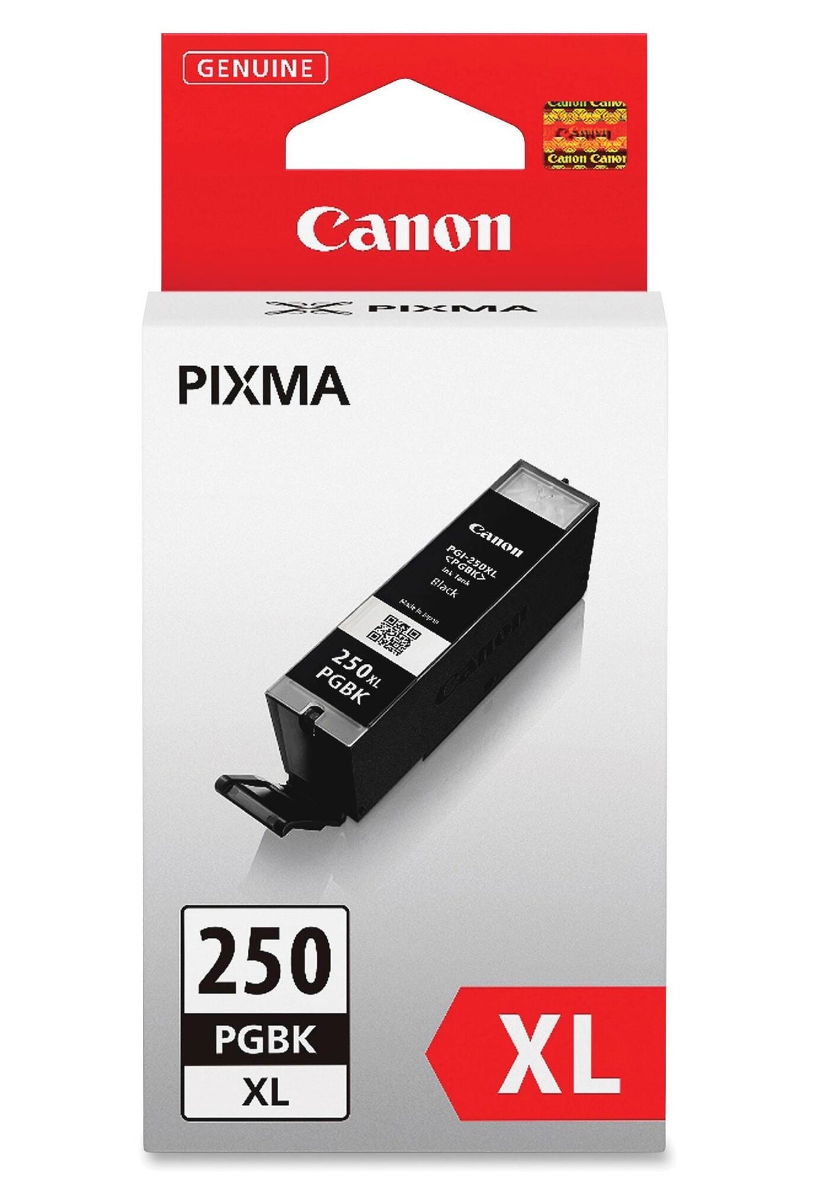 CARTRIDGE INK TONER CANON CNMPGI250XLPGBK BLACK