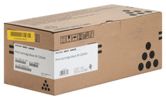 CARTRIDGE INK TONER RICOH RIC407653 BLACK