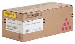 CARTRIDGE INK TONER RICOH RIC407655 MAGENTA