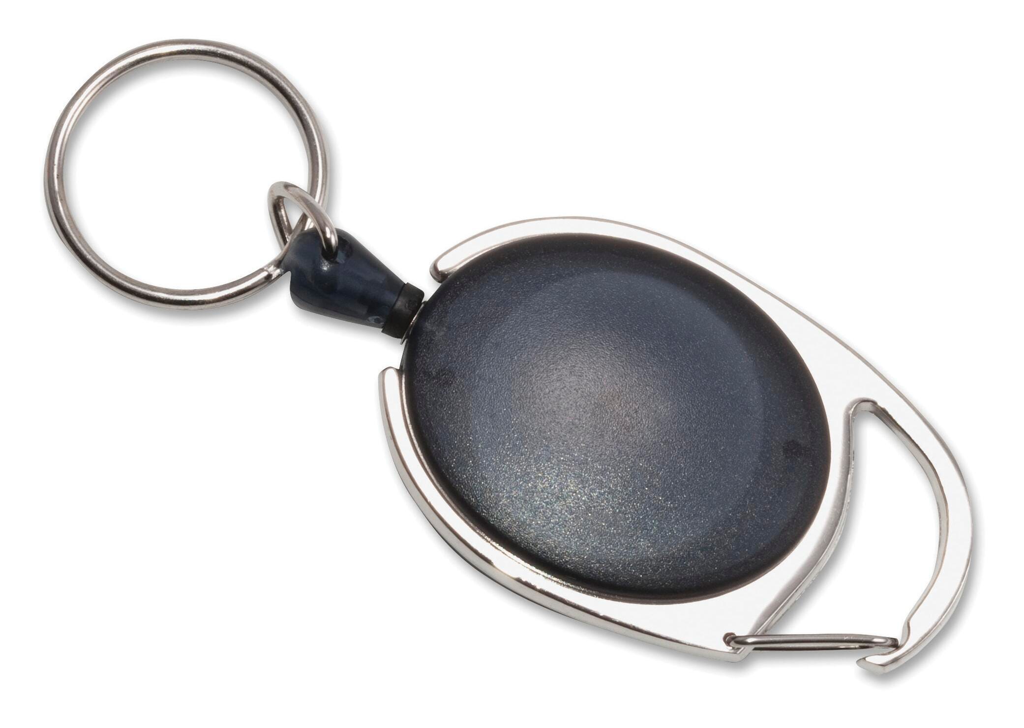 RING KEY CRB REEL SMK - AVT75553 - PACK OF 6