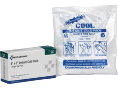 PACK COLD INSTANT 4X5 INCHES - FAO21004 - PACK OF 30