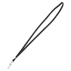 LANYARDS HOOK BK - AVT75424 - PACK OF 24