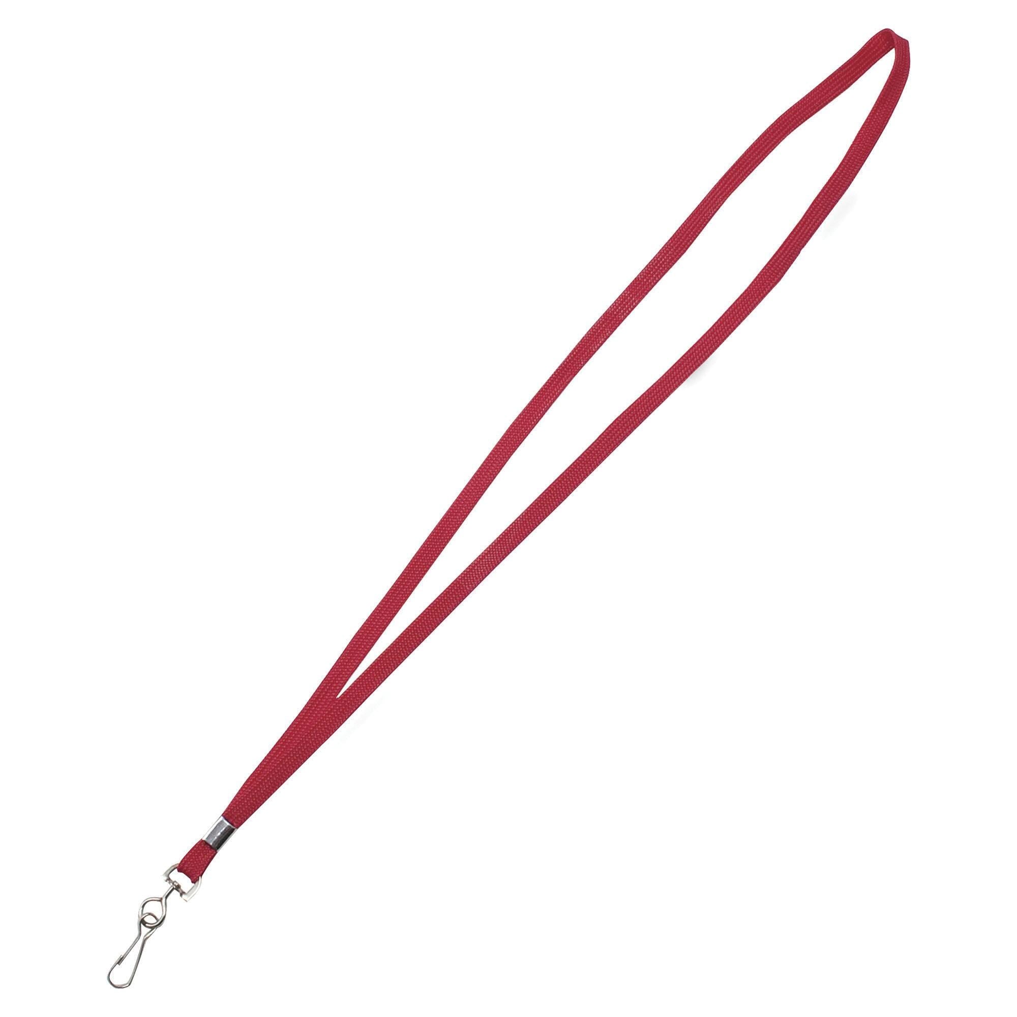 LANYARDS HOOK RD - AVT75425 - PACK OF 24