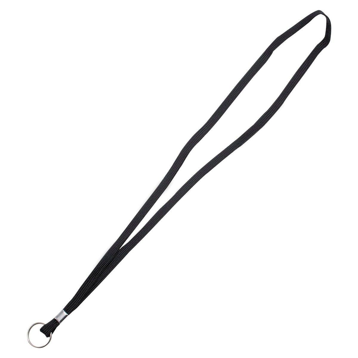 LANYARDS RING BK - AVT75423 - PACK OF 24