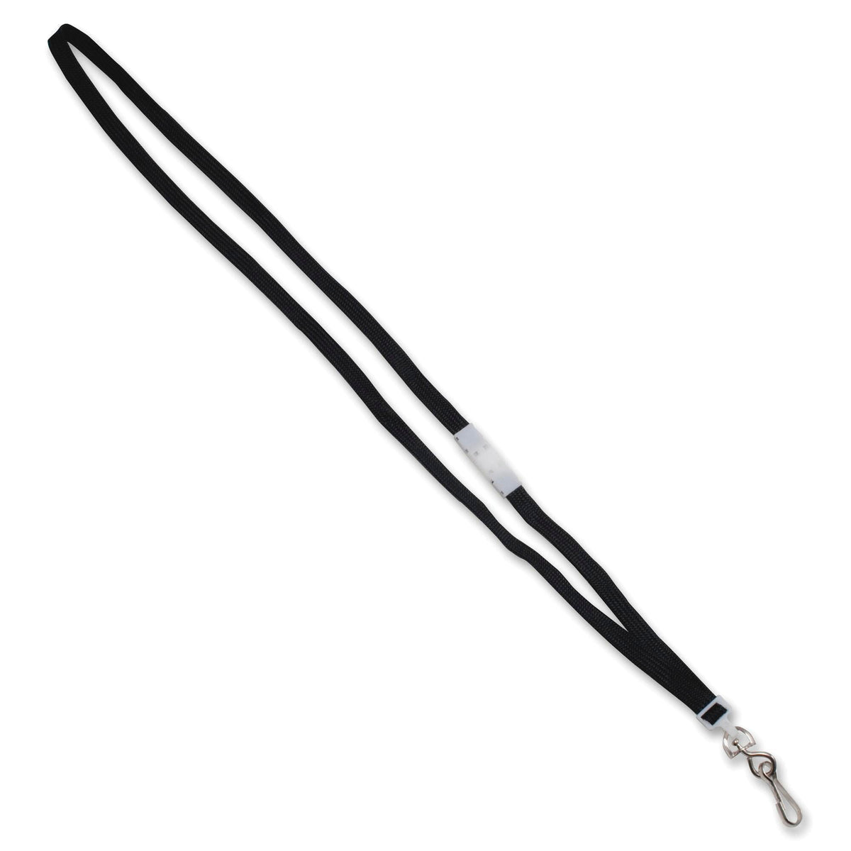 LANYARDS NECK HOOK BK - AVT75404 - PACK OF 24
