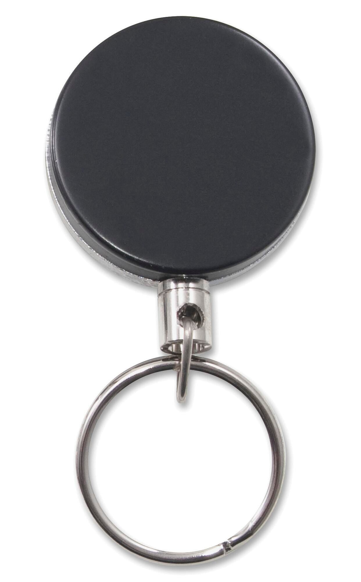 BADGE ID REEL HVYDTY BKSLV - AVT75545 - PACK OF 6