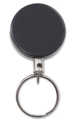 BADGE ID REEL HVYDTY BKSLV - AVT75545 - PACK OF 6