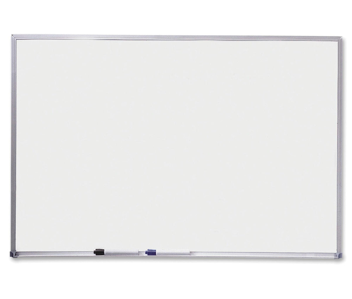 BOARD DRY ERASE ALMFRM 36X48 INCHES - QRTPPA304