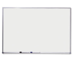 BOARD DRY ERASE ALMFRM 36X48 INCHES - QRTPPA304