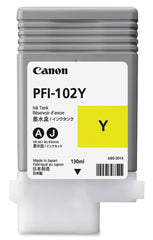 CARTRIDGE TANK CANON CNM0898B001AA YELLOW