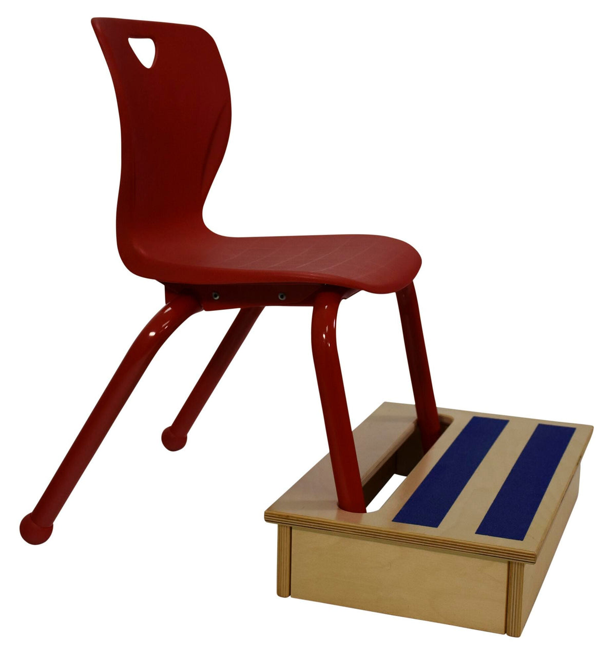 ABILITATIONS FOOT REST 20W X 4H