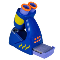 MICROSCOPE GEOSAFARI JR TALKING