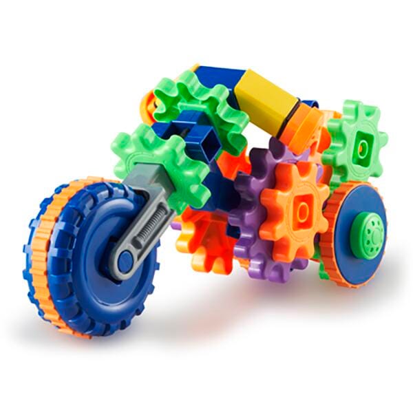GEARS GEARS GEARS CYCLE GEARS
