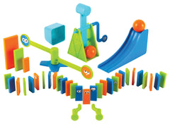 ROBOT CODE AND GO BOTLEY ACCESSORY SET