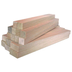Balsa Wood Blocks Pack 16