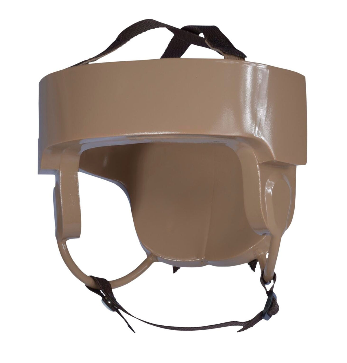 DANMAR - HALO HELMET - MEDIUM - SPECIFY HEAD CIRCUMFERENCE - SPECIFY COLOR