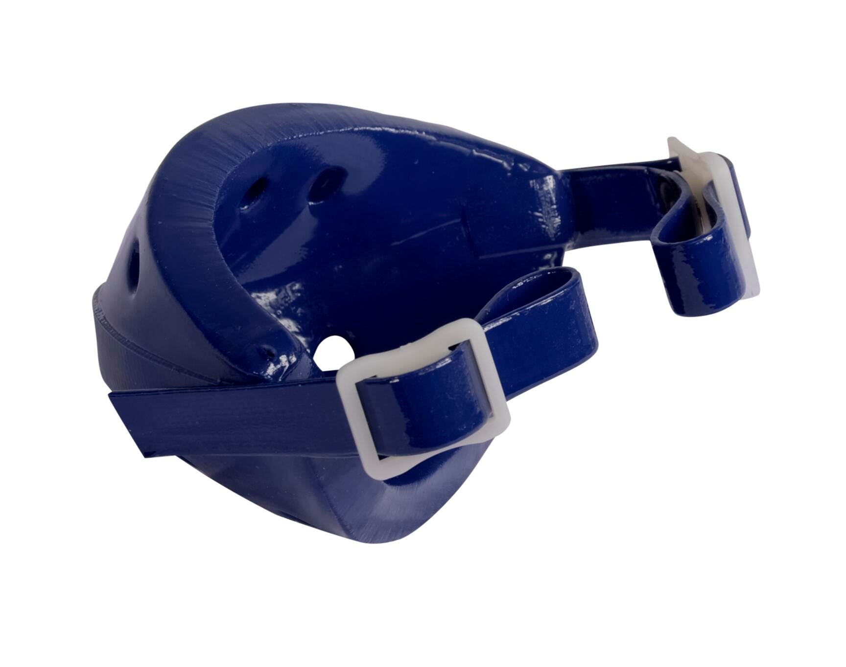 DANMAR - CHIN GUARD - SMALL - SPECIFY COLOR