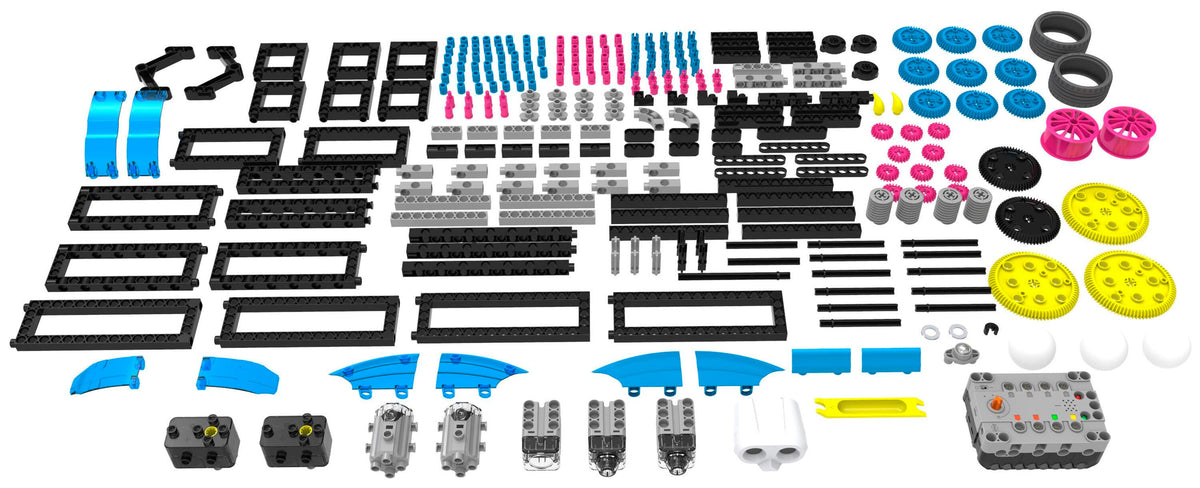 KIT ROBOTICS WORKSHOP